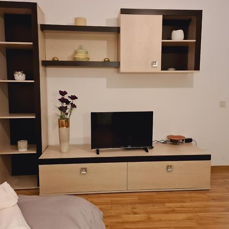 Lovely Ultracentral Apartment With Parking Κλουζ-Ναπόκα Εξωτερικό φωτογραφία
