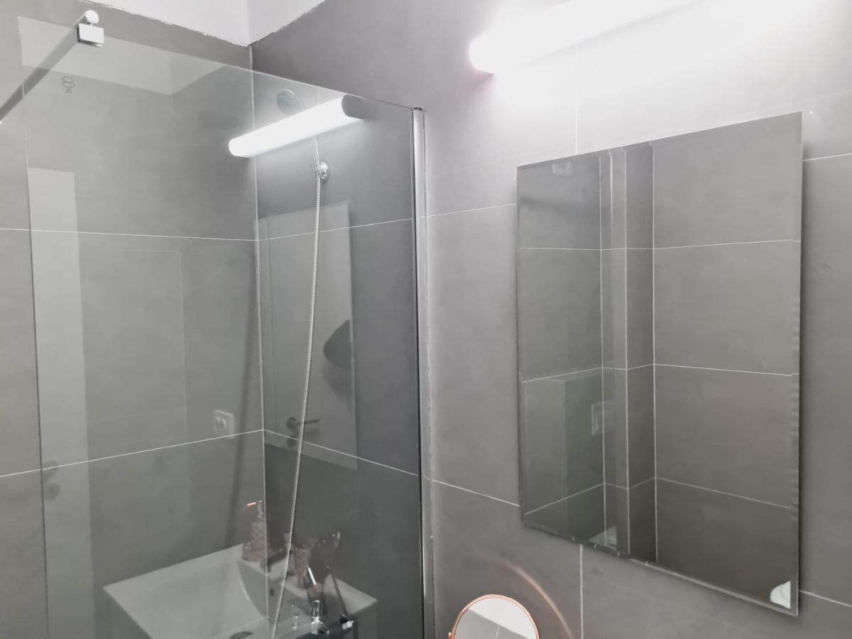 Lovely Ultracentral Apartment With Parking Κλουζ-Ναπόκα Εξωτερικό φωτογραφία